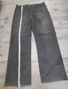 Excalibur Jean's Size 34 SA0138