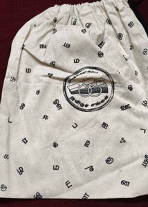 Cloth String Bag