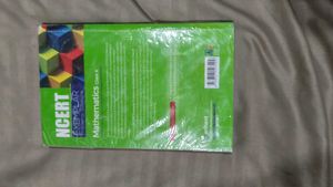 NCERT Exemplar Mathematics Class X