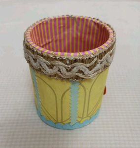 Handcrafted Pen/Pencil Stand