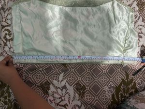 Designer Lehenga Choli Set
