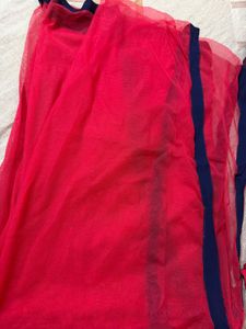 Beautiful Blue &amp; Pink 3 Piece Set