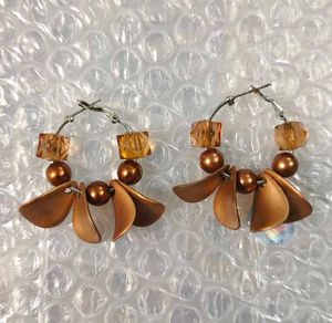 Bohemian Set of Earrings 2 🍂