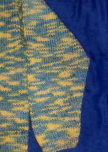 Cozy Kids' Woolen Sweater – Warm &amp; Stylish