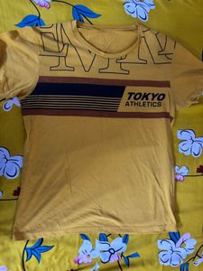 Tokyo Athletics Tee