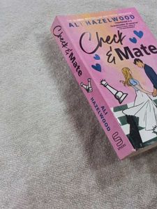 Check &amp; Mate by Ali Hazelwood