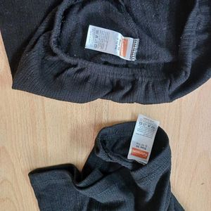 Thermal Inners Set for 7 to 10 yrs old
