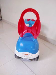 Doremon Ride On
