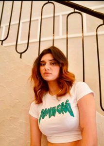 Signature Drip Baby Tee