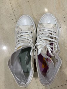 Chinatown Market x Converse High Tops UV