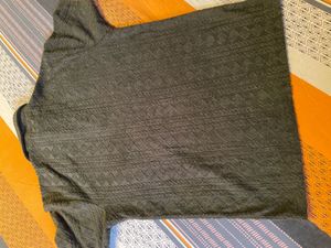 Snitch brand Men's Textured Polo Shirt