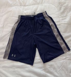 Under Armour Men's Athletic Shorts