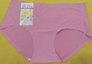 2017 -- 3D Seamless without elastic Panty