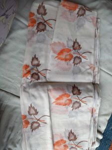 beautiful cotton saree