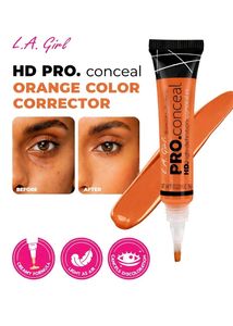 L.A. Girl Orange Color Corrector
