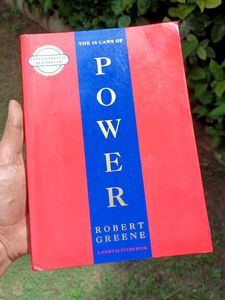 ⚡Original The 48 Laws of Power