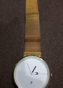 Hand Watch ⌚️(Not Working)