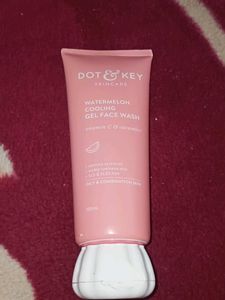Dot &amp; Key Watermelon Cooling Sunscreen &amp; Face Wash
