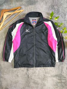 Mizuno Athletic Jacket