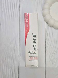 Cyolena Rose Water Facial Toner