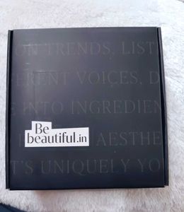 Beauty And Skincare Bundle Pack 7