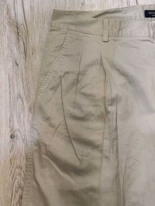 Ma6195 Docker baggy pant waist 38 inches