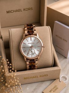⌚ Michael Kors Chronograph Watch