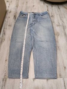 Ma6197 Edwin baggy waist 34 inches