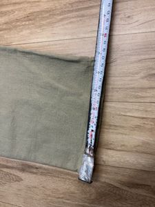 Stone Island Cargo Pants Olive
