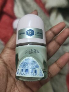 1 pc Nivea Pearl &amp; Beauty Deodorant