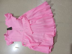 Kids Frock