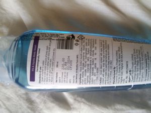 Cara Mia Body Wash