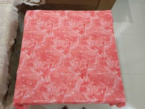 Beautiful Floral Print Saree