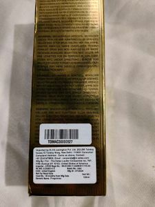 Tom Ford Noir Extreme Body Spray