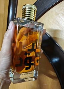 Amber Al Oudh Perfume