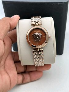 Versace Medusa Watch - most demanding restocked