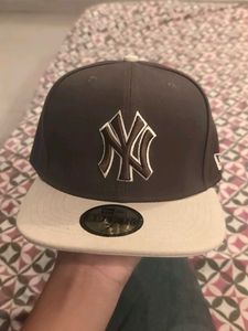New York Yankees fitted Cap