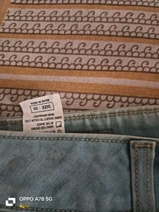 Women Jeans