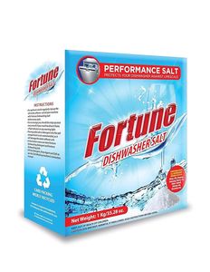 Sealed Pack Salt Powder For All Brand Dishwasher