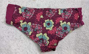 Floral Bikini Bottom ♥️