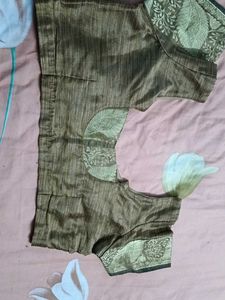 Designer Blouse Collection(back  of 4)( COMBO DISC