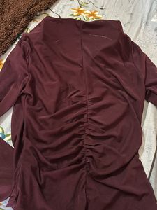 Formal shirt