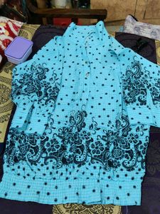 College Or Office Wear Tops