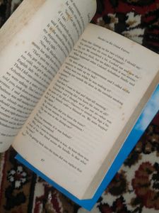 Crime Fiction Novels By International Bestselling