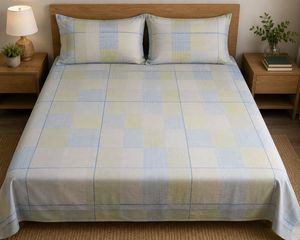 Soft Bed Sheet