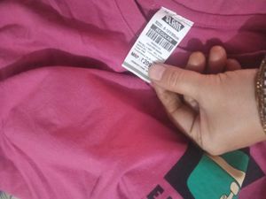 Set of 3 Graphic T-Shirts