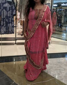 Partywear Biba Set