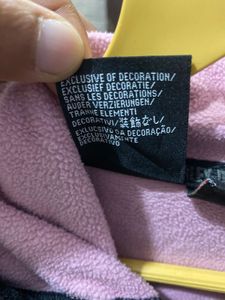 Harley Davidson Zip-Up Hoodie