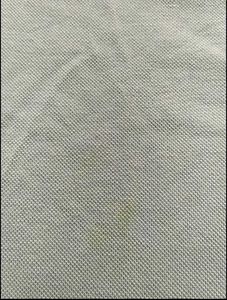 Men's Blue Polo T-Shirt