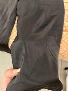 Chic Wide-Leg Pants